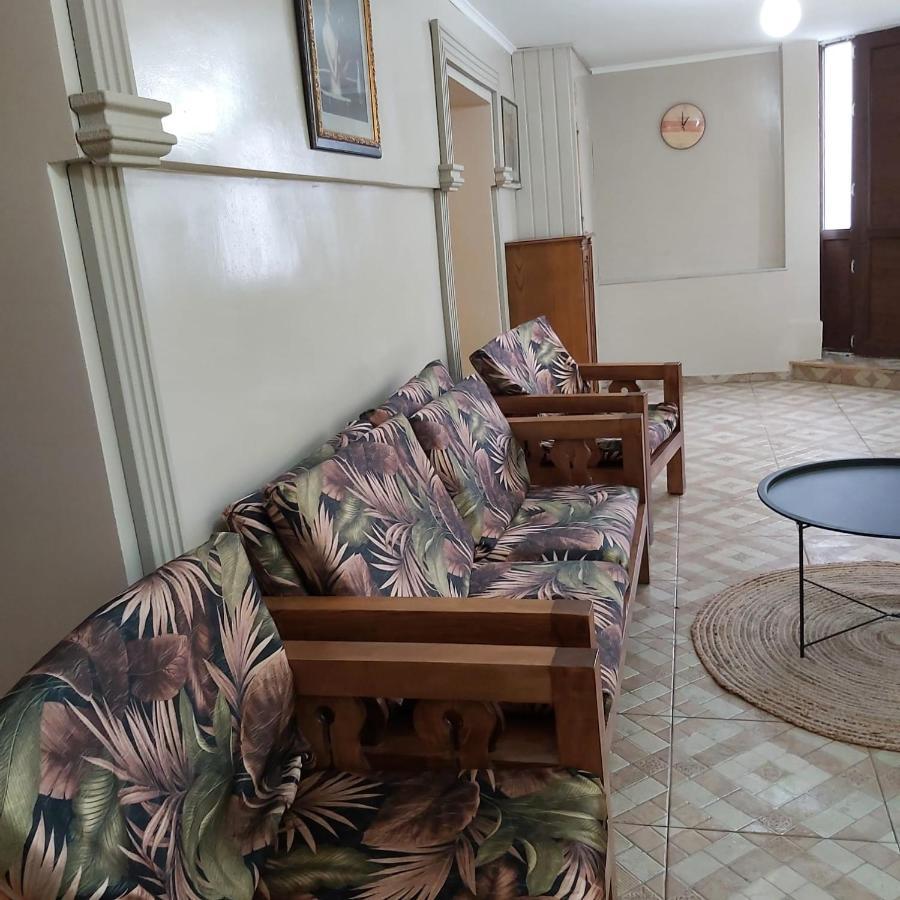 Guesthouse Of Manoni Ratiani Mestia Esterno foto