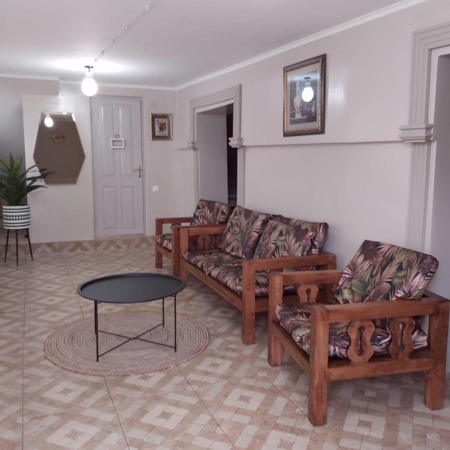 Guesthouse Of Manoni Ratiani Mestia Esterno foto