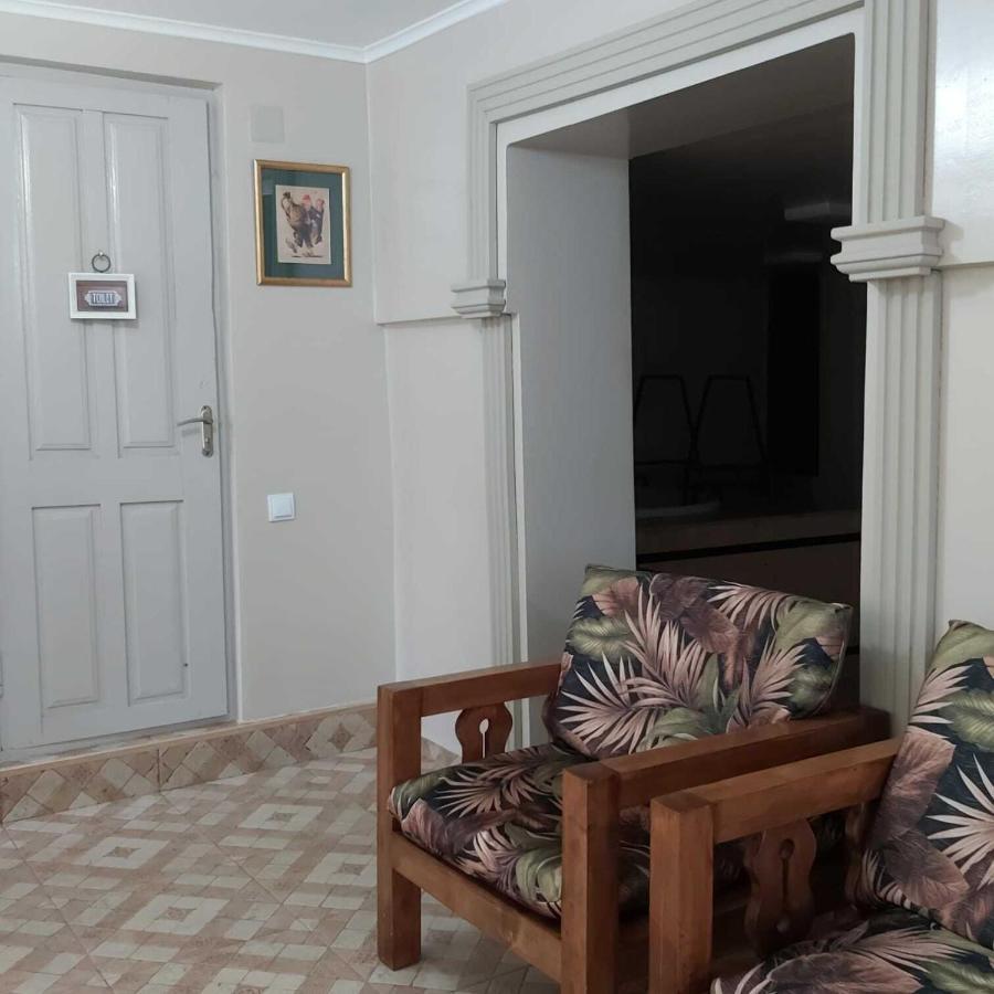 Guesthouse Of Manoni Ratiani Mestia Esterno foto
