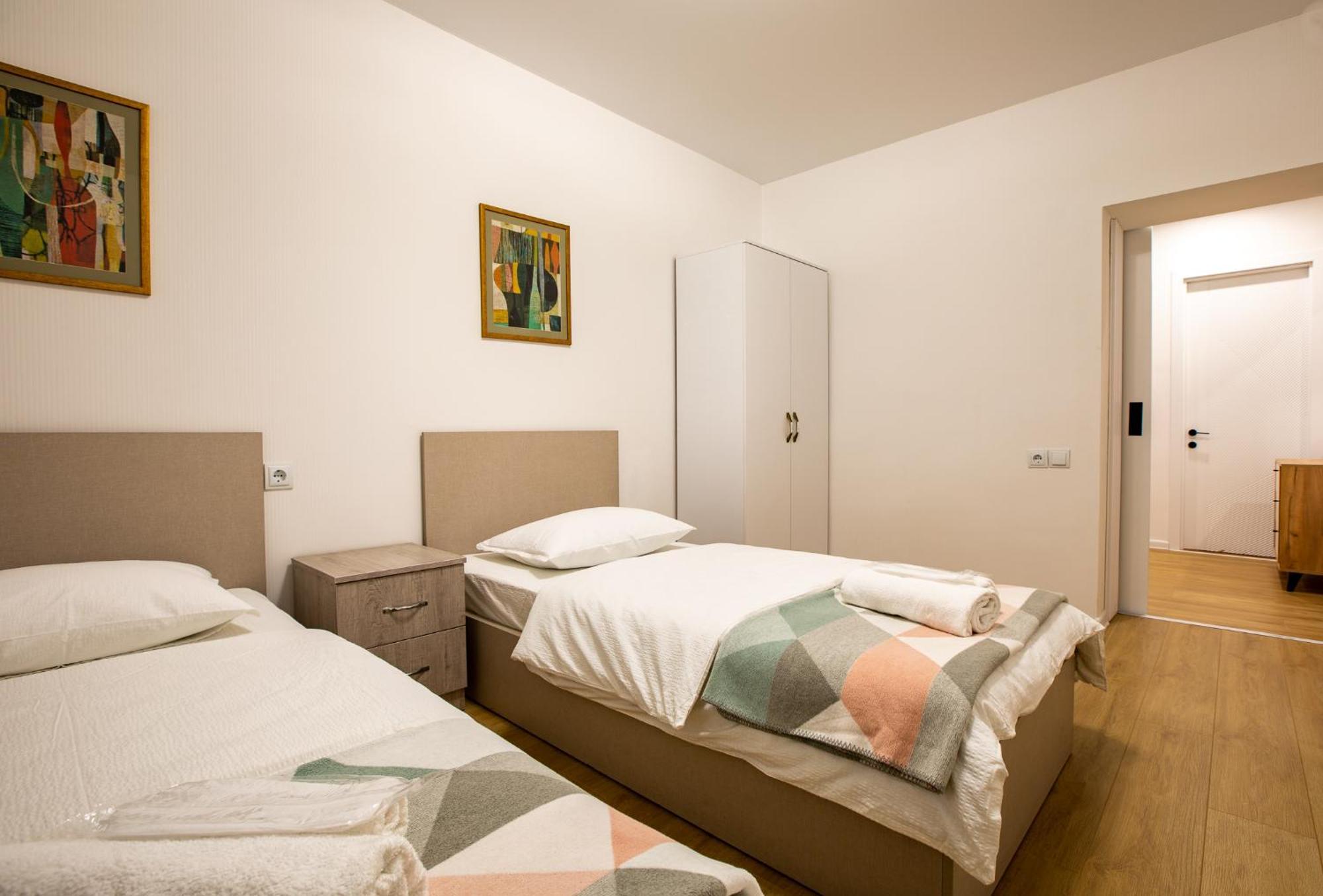 Guesthouse Of Manoni Ratiani Mestia Esterno foto
