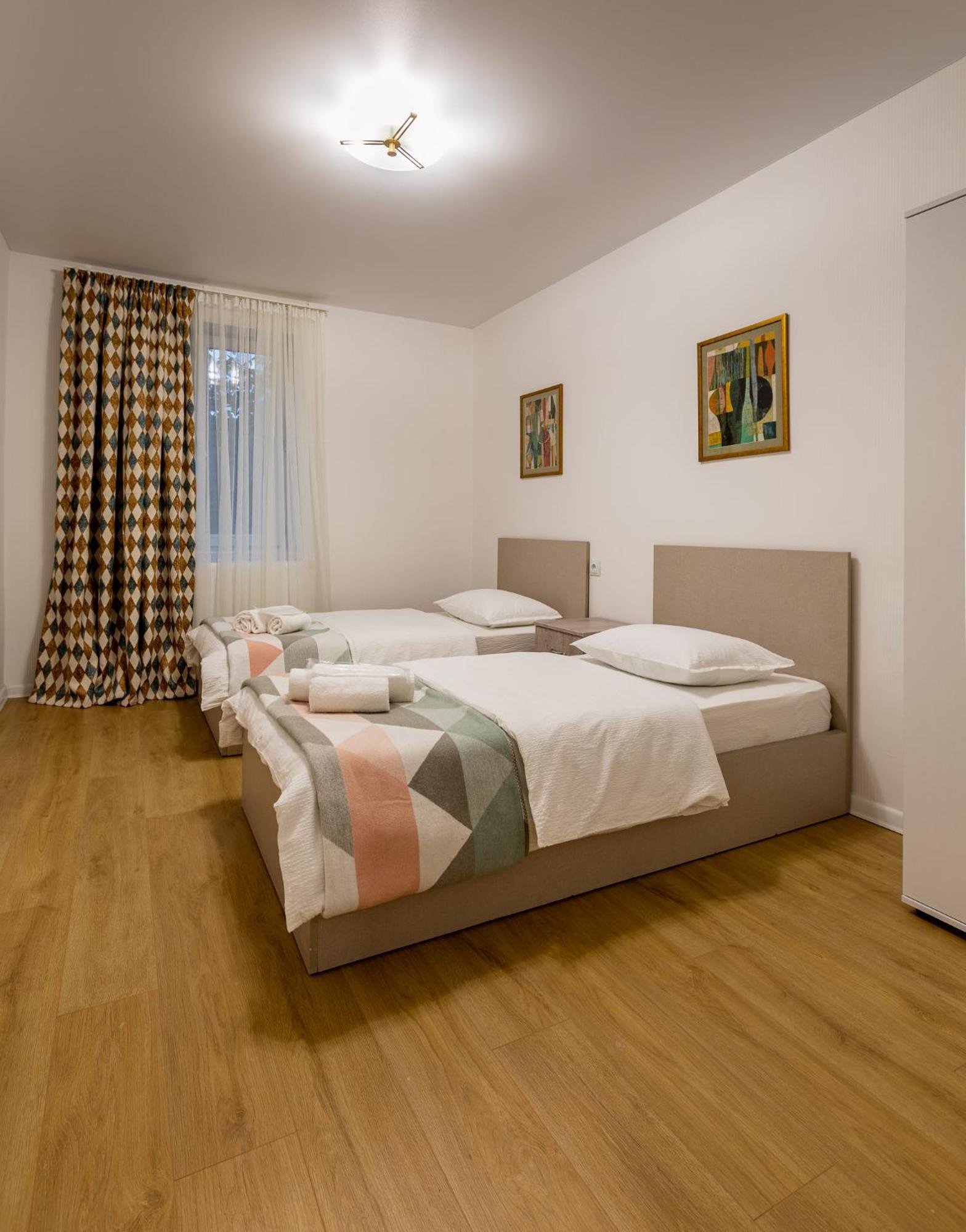 Guesthouse Of Manoni Ratiani Mestia Esterno foto